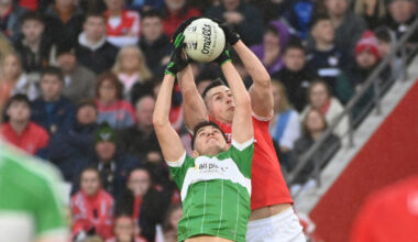 Bradley kicks late winner as Aghabullogue pip Uibh Laoire to claim Premier Intermediate honours 