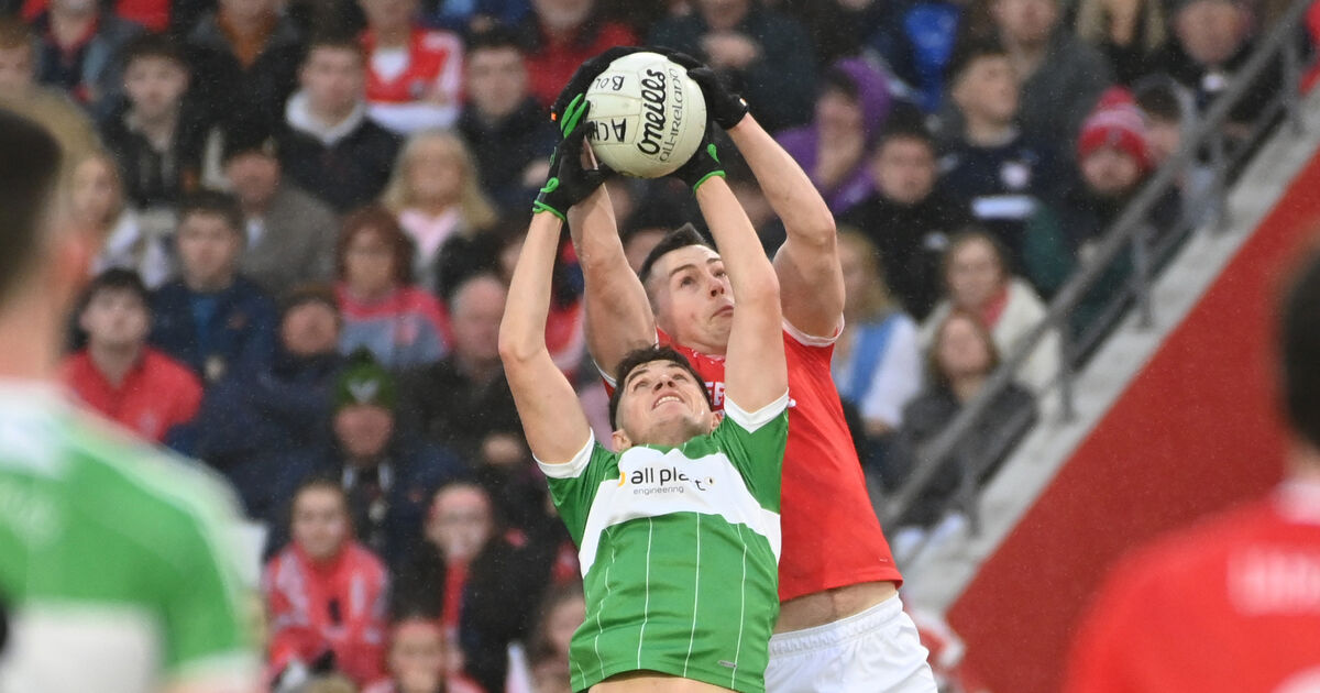 Bradley kicks late winner as Aghabullogue pip Uibh Laoire to claim Premier Intermediate honours 