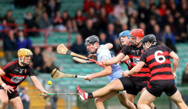 Ballygunner finish strong to set up semi-final rematch with Sarsfields