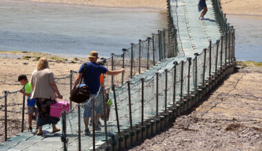 Over €1m allocated for improving West Cork outdoor facilities