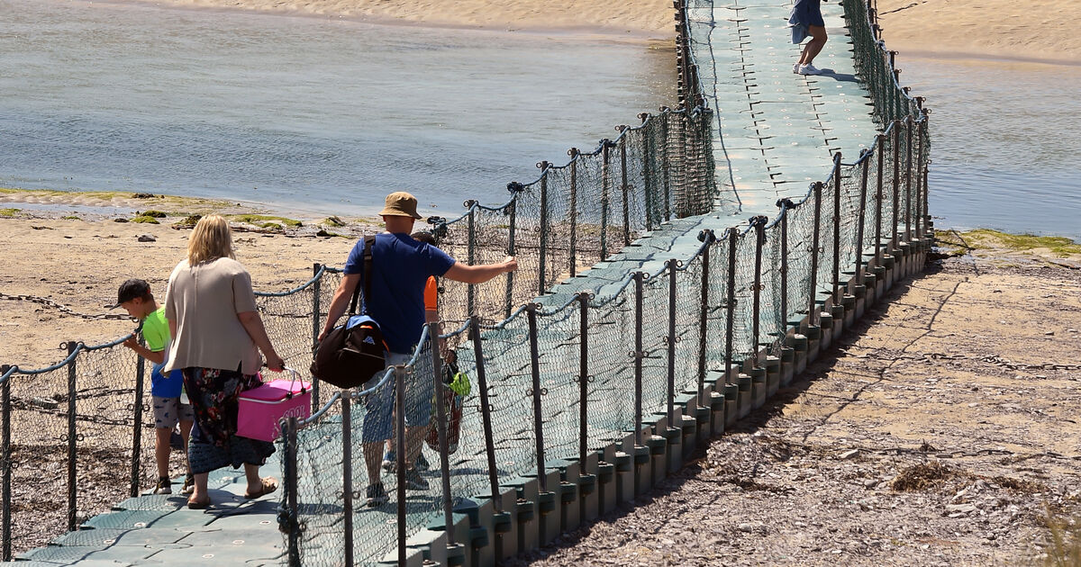 Over €1m allocated for improving West Cork outdoor facilities