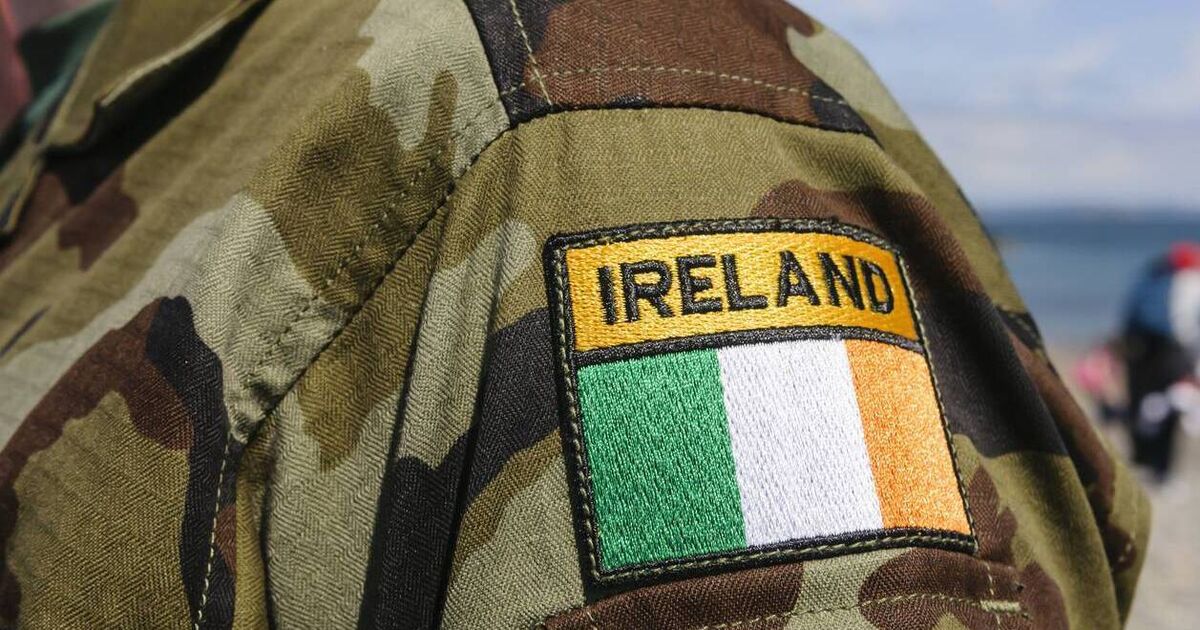 30 Cork soldiers praised for their efforts in Lebanon