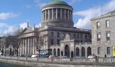 Teacher who had sexual relationship with Leaving Cert student struck off register of teachers