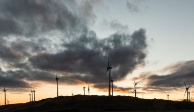 Four people awarded over €300k in total for damages arising from wind farm nuisance