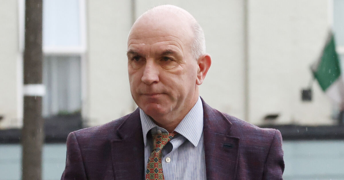 Financial alert in summer 2022 led to DJ Carey fraud investigation