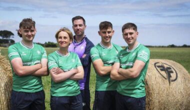 ‘When my son told me about Fittest Family, I was horrified’