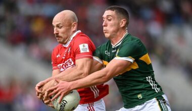 Munster GAA puts off Football Championship seeding plan until 2027