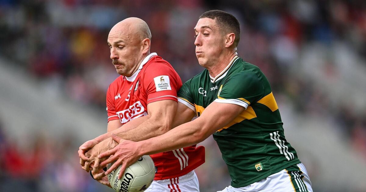 Munster GAA puts off Football Championship seeding plan until 2027