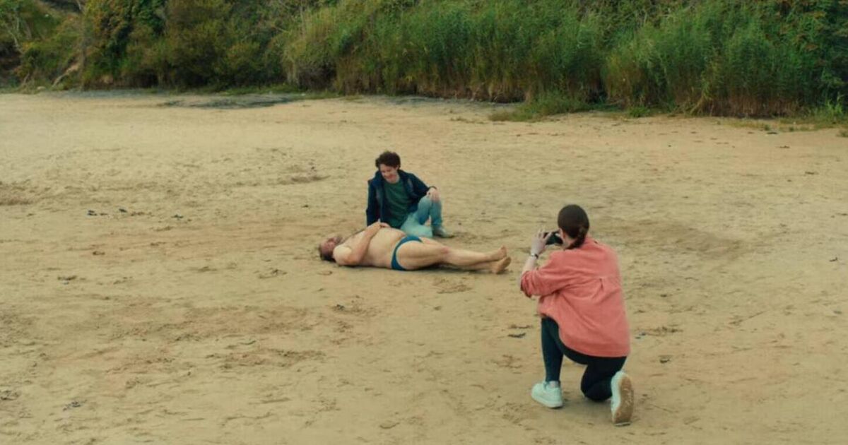 Keep your distance from seals — even the cutest pups