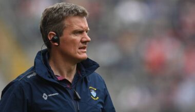 GAA considers restricting full-time staff from coaching outside their own clubs and counties
