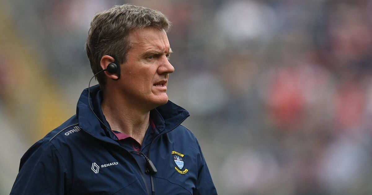 GAA considers restricting full-time staff from coaching outside their own clubs and counties
