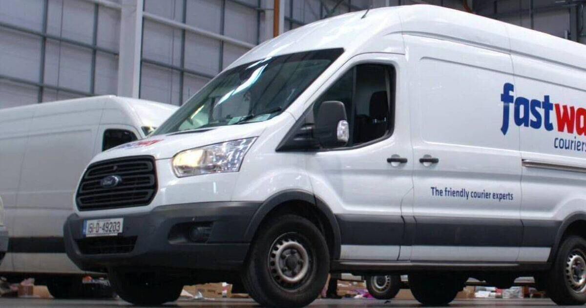 Fastway fallout: 'Financially, this is crippling