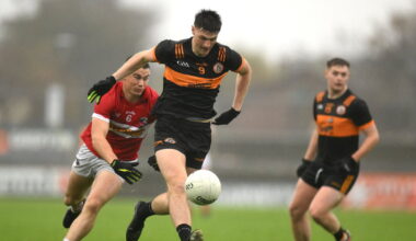 'If a young lad is doing his Leaving Cert, nobody should be ringing him'