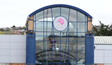 Cork's Blackpool Shopping Centre set for €1.5m boost