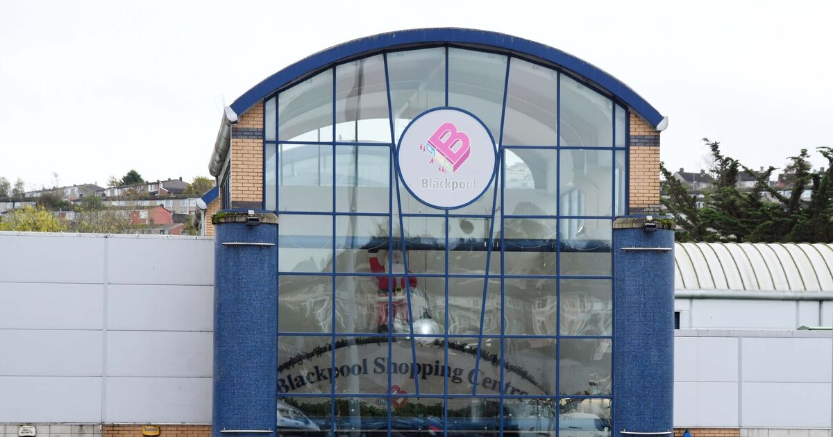 Cork's Blackpool Shopping Centre set for €1.5m boost