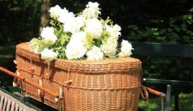 The greenest ways to go when you go