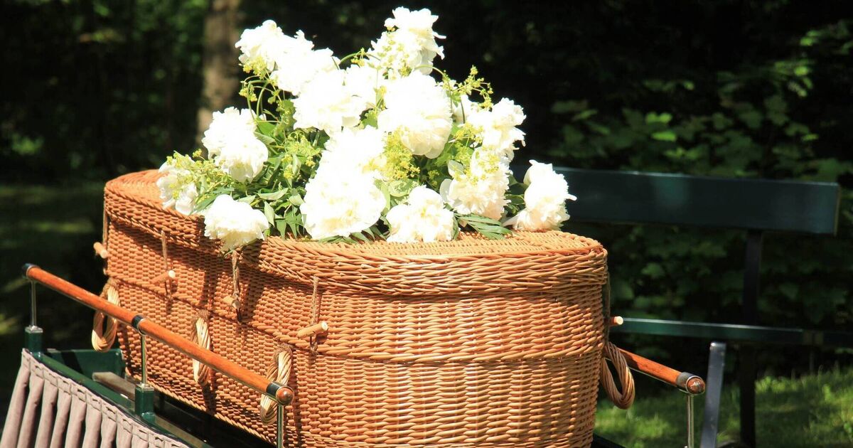 The greenest ways to go when you go