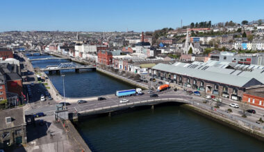 ‘Sale terms agreed’ for €4.5m Cork city quays site