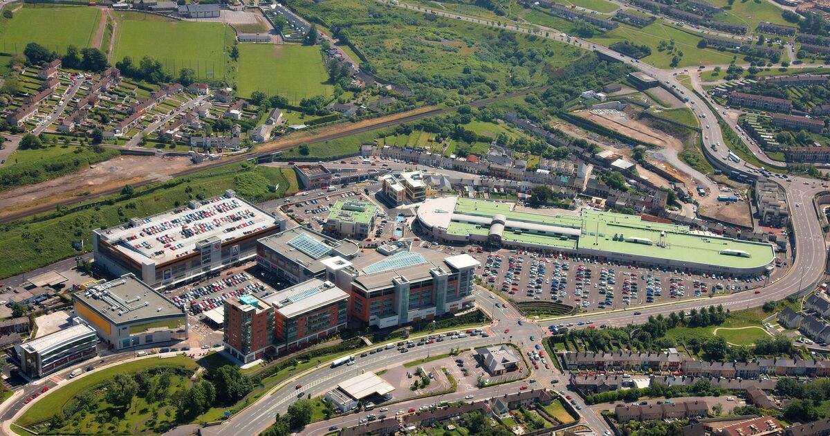 Blackpool Shopping Centre aims to be Munster’s go-to retail spot