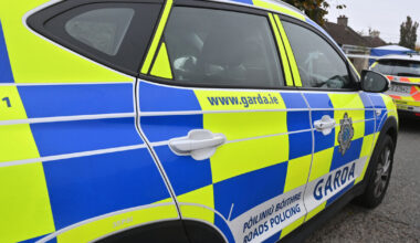 Gardaí make major gun seizure in Cork suburb