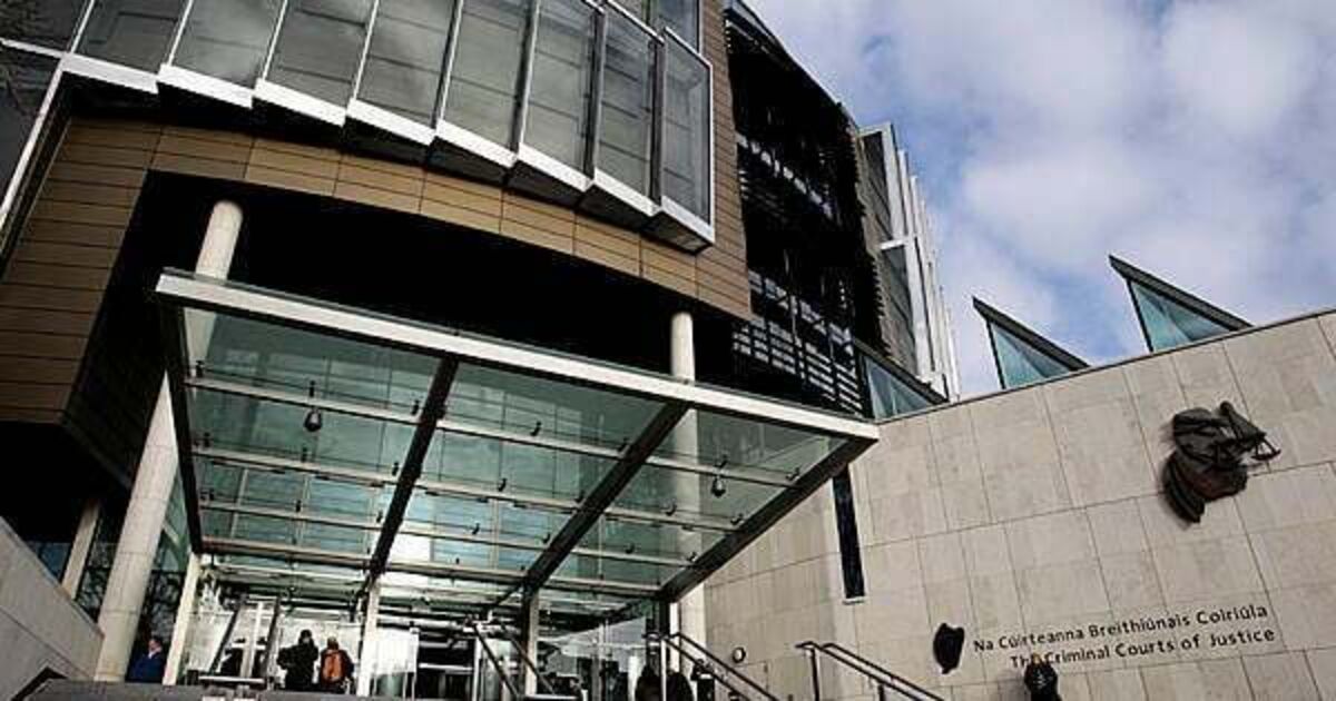 Man who made threats to kill Dublin city councillor jailed for 13 months