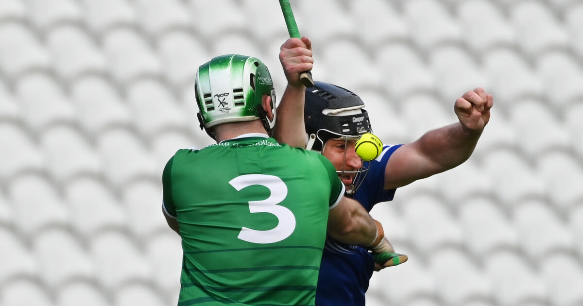 How hard is it for county champions stepping up to the next level?