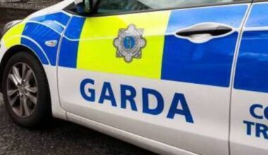 Guns, ammo, explosives found in house in Cork city suburb