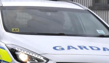 Special Detective Unit in Cork to help investigation into Douglas gun-making workshop 