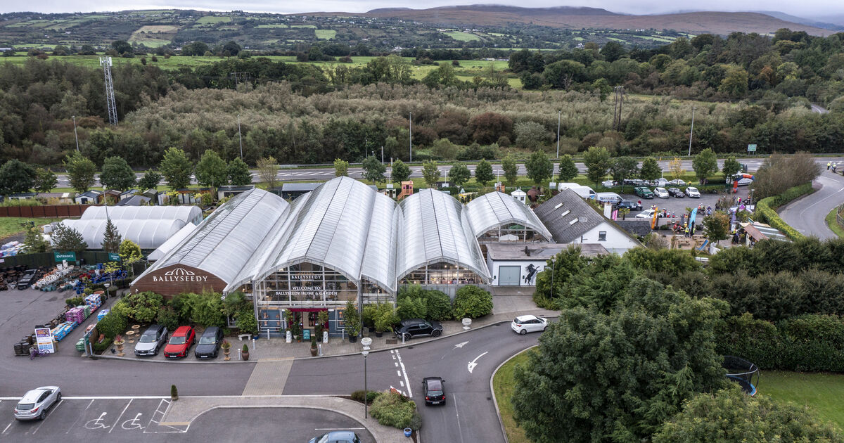 Boyles acquires former Ballyseedy Garden Centre once operated by Nathan McDonnell