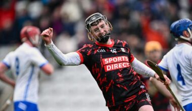 Waterford to provide first league opposition