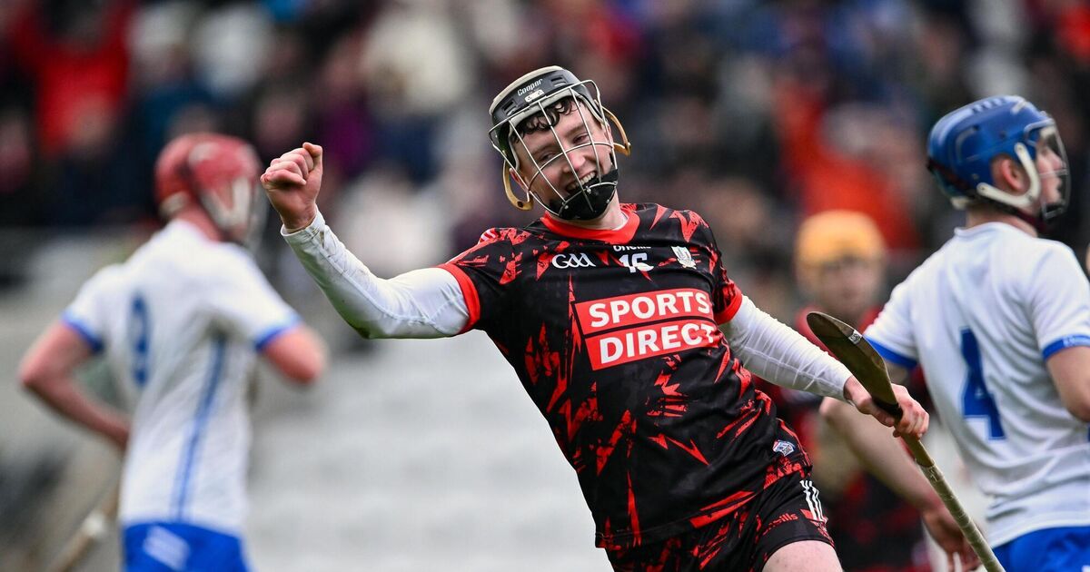 Waterford to provide first league opposition