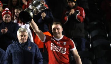 Fixtures confirmed for Munster Hurling League and McGrath Cup