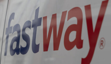 Fastway operation run 'like something out of a Netflix documentary', Dáil told