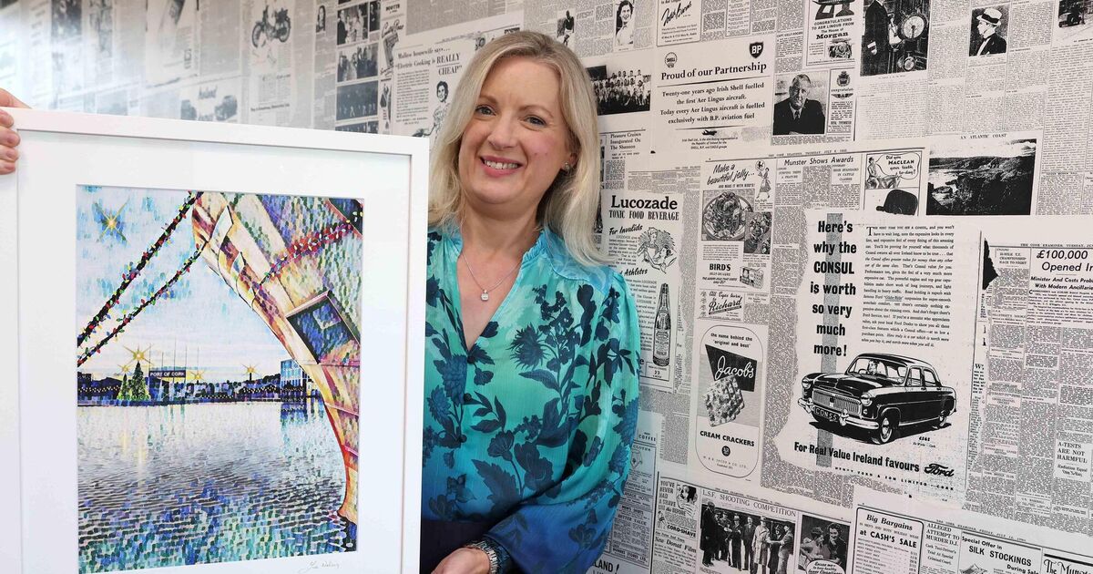 The story behind this year’s Holly Bough cover