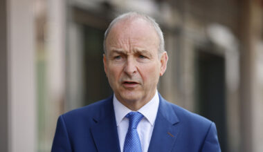 ‘No excuse’ for Cork water supply issues