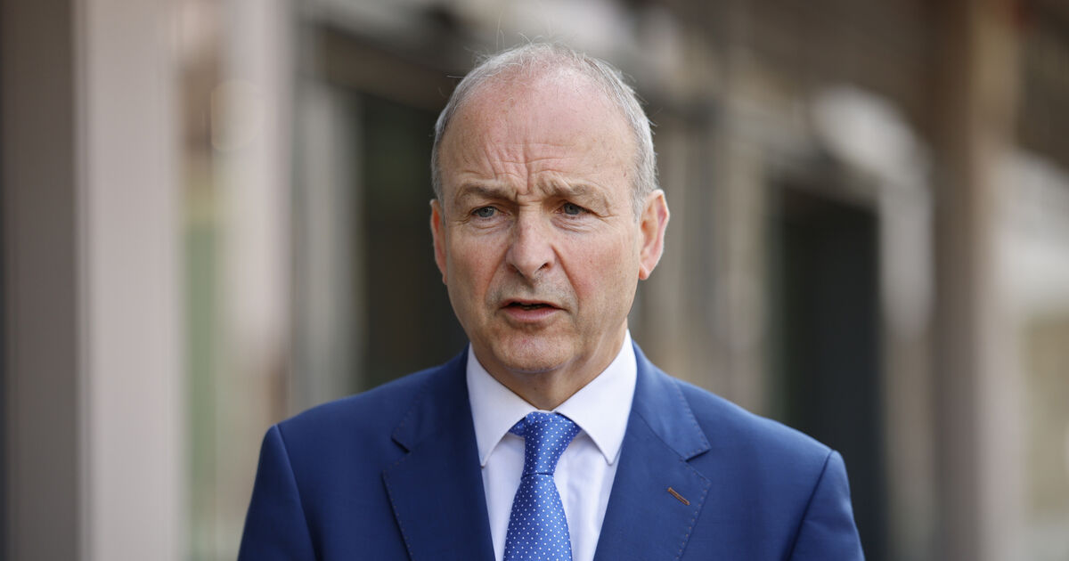 ‘No excuse’ for Cork water supply issues