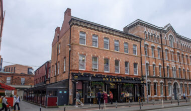 Cork pub Dwyers appeals to retain outdoor seating area