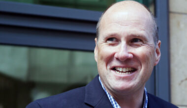 Ivan Yates will brush off his latest controversy, while media trust falls again