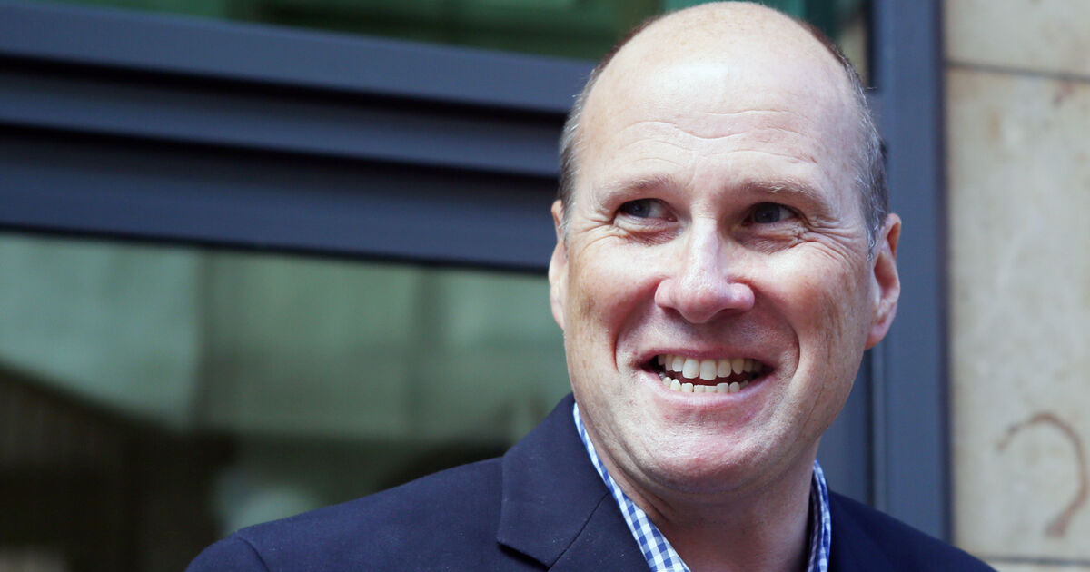 Ivan Yates will brush off his latest controversy, while media trust falls again