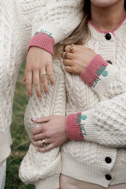 How to Gael x IrelandsEye. Picture: Bríd O'Donovan