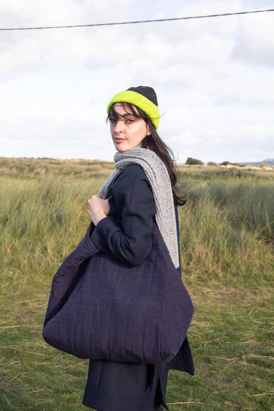 Mother of Pearl, Pearl Reddington knitwear