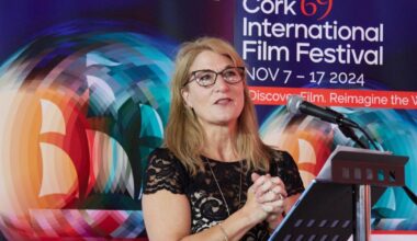 Cost of running Cork Film Festival up 240% since pandemic 