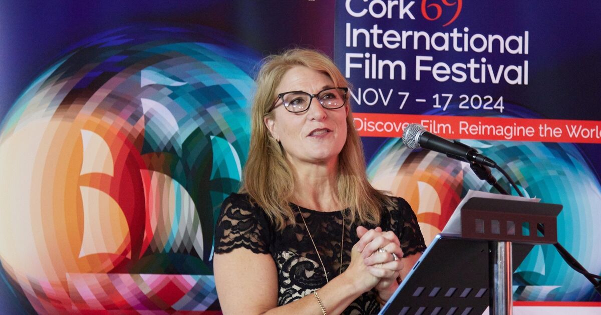 Cost of running Cork Film Festival up 240% since pandemic 