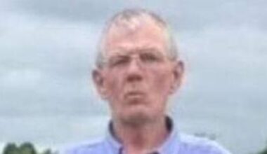 Macroom man had people with no place of their own over to stay at his, murder trial told