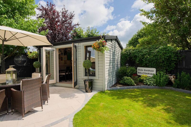 Garden joys at Stonebrook