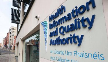 Three deaths among 24 adverse events reported to Hiqa under new legislation 