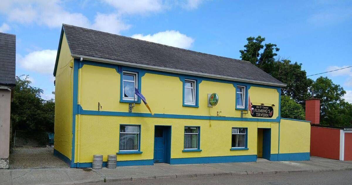 North Cork residents intend to buy last pub in Cullen village to combat social isolation