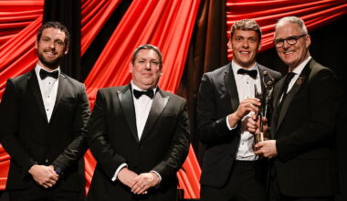 David Clifford named Footballer of the Year as he eyes Kerry great Jacko