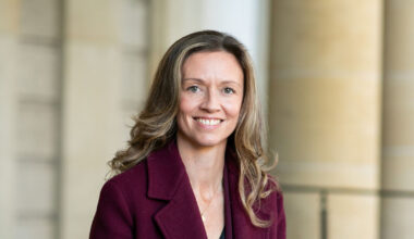 Holly Cairns feels momentum grow in Social Democrats