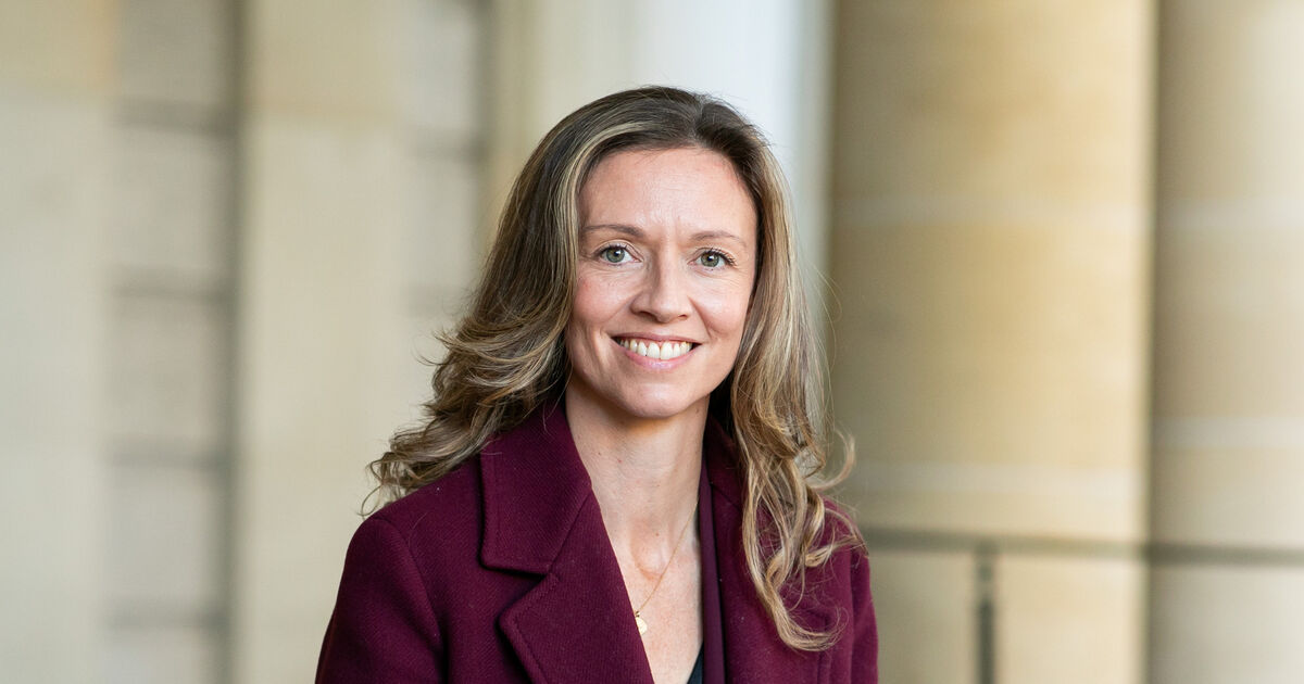 Holly Cairns feels momentum grow in Social Democrats